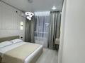 1-комнатная квартира · 80 м² · 12 этаж, Нурсултана Назарбаева 55/1 за 3 000 ₸ в Шымкенте, Каратауский р-н