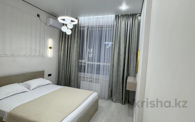 1-комнатная квартира · 80 м² · 12 этаж, Нурсултана Назарбаева 55/1 за 3 000 ₸ в Шымкенте, Каратауский р-н — фото 2