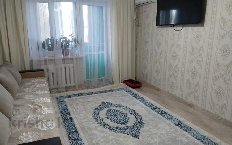 1-комнатная квартира · 25 м² · 2/2 этаж, Абылайхана 290 за 7.8 млн ₸ в Талдыкоргане — фото 5