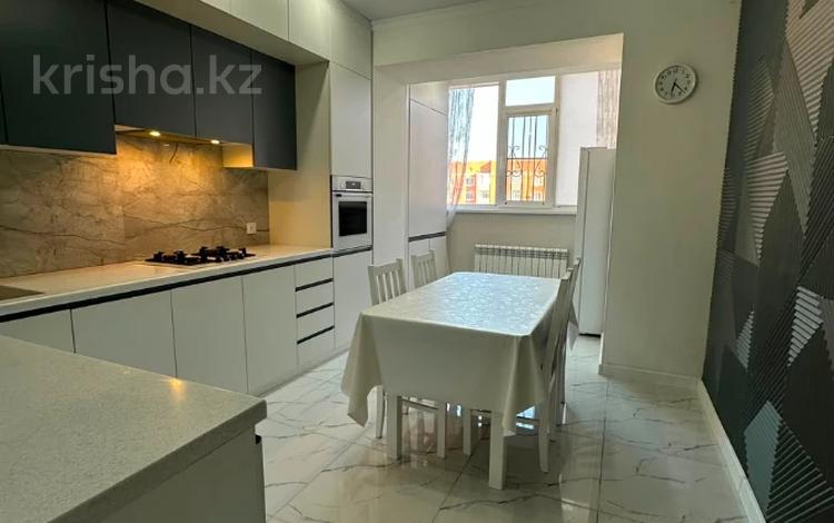 3-комнатная квартира · 94 м² · 4/5 этаж, мкр. Алтын орда, Батыс 2 микрорайон 48Д — Астана за 40 млн ₸ в Актобе — фото 6