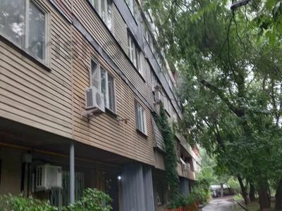 2-комнатная квартира · 55.8 м² · 6/6 этаж, Бузурбаева улица 8 за 47.6 млн ₸ в Алматы, Медеуский р-н