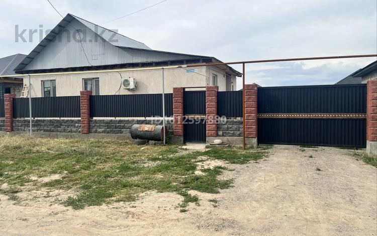 Часть дома · 4 комнаты · 120 м², Тұлпар 40а за 20 млн ₸ в Нургиса Тлендиеве — фото 2