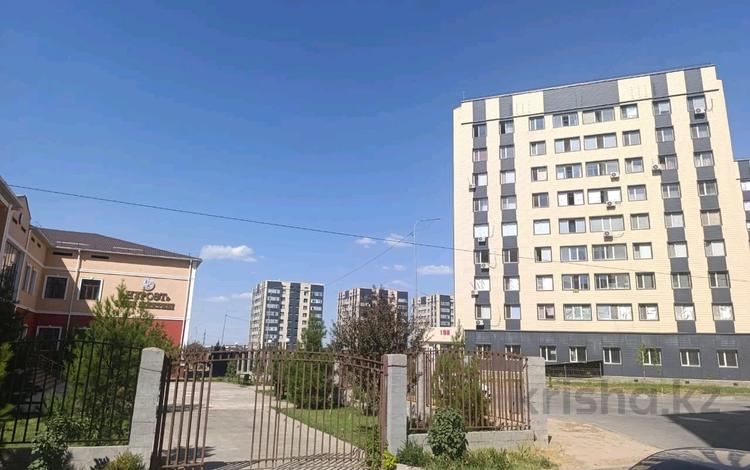 1-комнатная квартира · 40 м² · 3/9 этаж, Нурсат 107 — Аргынбекова за 100 000 〒 в Шымкенте — фото 2