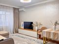 3-комнатная квартира · 74 м² · 3/5 этаж, Жаңақұрылыс-4 14б — Титов за 17 млн ₸ в 