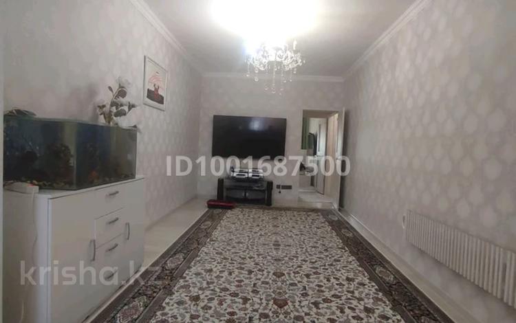 3-комнатная квартира · 72 м² · 2/5 этаж, 26-й мкр за 23 млн 〒 в Актау — фото 2