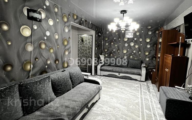 2-комнатная квартира · 48 м² · 3/5 этаж, Добролюбова 29 — ДКМ за 15 000 〒 в Усть-Каменогорске, Ульбинский — фото 44