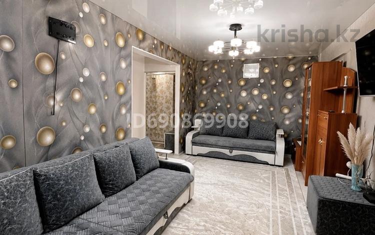 2-комнатная квартира · 48 м² · 3/5 этаж, Добролюбова 29 — Назарбаева-Добролюбова за 14 000 ₸ в Усть-Каменогорске, Ульбинский — фото 56