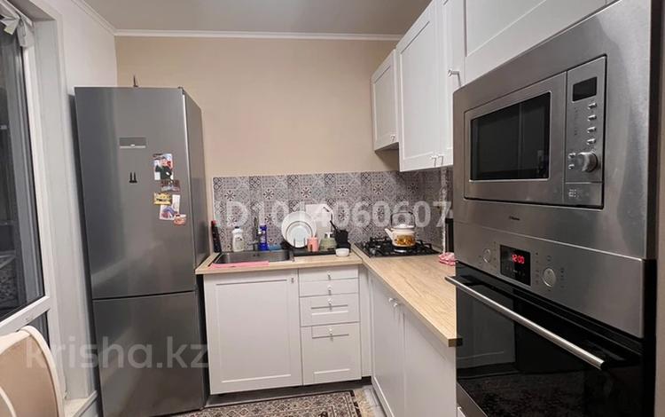 2-комнатная квартира · 54 м² · 5/9 этаж, 5 микрорайон 27 за 25 млн ₸ в Аксае — фото 12