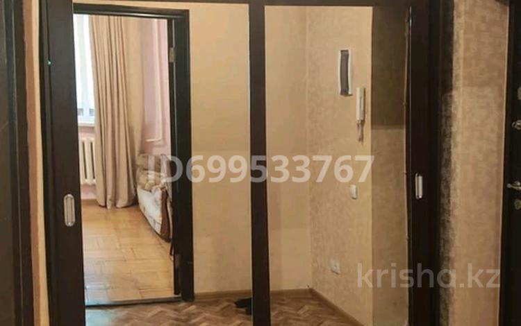 1-комнатная квартира · 38 м² · 2/12 этаж, Кабанбай батыра 88 — Кунаева за 280 000 ₸ в Алматы, Медеуский р-н — фото 5