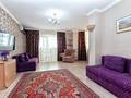 2-комнатная квартира · 78 м² · 10/13 этаж, Габдуллина 12 — Иманова за 20 000 ₸ в Астане, р-н Байконур — фото 4