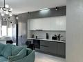 2-бөлмелі пәтер · 58.1 м² · 2/5 қабат, мкр Нурсая, Ел Орда 9А, бағасы: 31.5 млн ₸ в Атырау