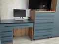 2-бөлмелі пәтер · 58.1 м² · 2/5 қабат, мкр Нурсая, Ел Орда 9А, бағасы: 31.5 млн ₸ в Атырау — фото 13