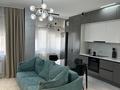 2-бөлмелі пәтер · 58.1 м² · 2/5 қабат, мкр Нурсая, Ел Орда 9А, бағасы: 31.5 млн ₸ в Атырау — фото 3
