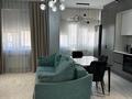 2-бөлмелі пәтер · 58.1 м² · 2/5 қабат, мкр Нурсая, Ел Орда 9А, бағасы: 31.5 млн ₸ в Атырау — фото 4