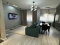 2-бөлмелі пәтер · 58.1 м² · 2/5 қабат, мкр Нурсая, Ел Орда 9А, бағасы: 31.5 млн ₸ в Атырау — фото 6