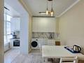 3-комнатная квартира · 79.6 м² · 8/10 этаж, Улы Дала 31 за 55 млн ₸ в Астане, Есильский р-н — фото 9