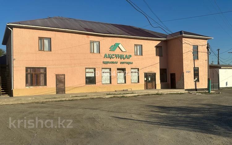 Промбаза · 1 га, Даулеткерей 15 за 500 млн 〒 в Шиели — фото 2