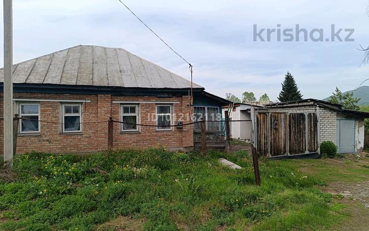 Отдельный дом · 3 комнаты · 44 м² · 10 сот., Спортивная 42 за 3 млн ₸ в Алтае — фото 2