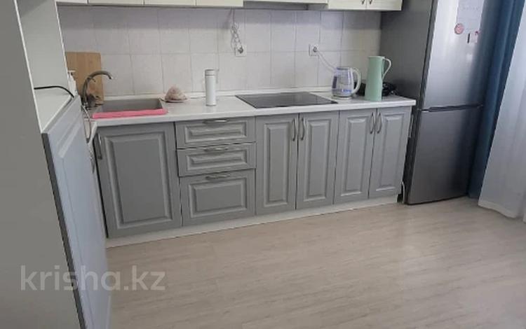 3-комнатная квартира · 83 м² · 8/9 этаж, Мкр. Атырау за 43 млн ₸ в Алматы, Медеуский р-н — фото 12