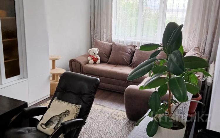 2-бөлмелі пәтер · 54 м² · 5/5 қабат, Позолотина, бағасы: 19.5 млн ₸ в Петропавловске — фото 2