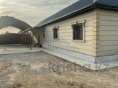 Отдельный дом · 4 комнаты · 120 м² · 14 сот., Пахтакор — Арғынбекова Жібек жолы за 55 млн 〒 в Шымкенте, Енбекшинский р-н