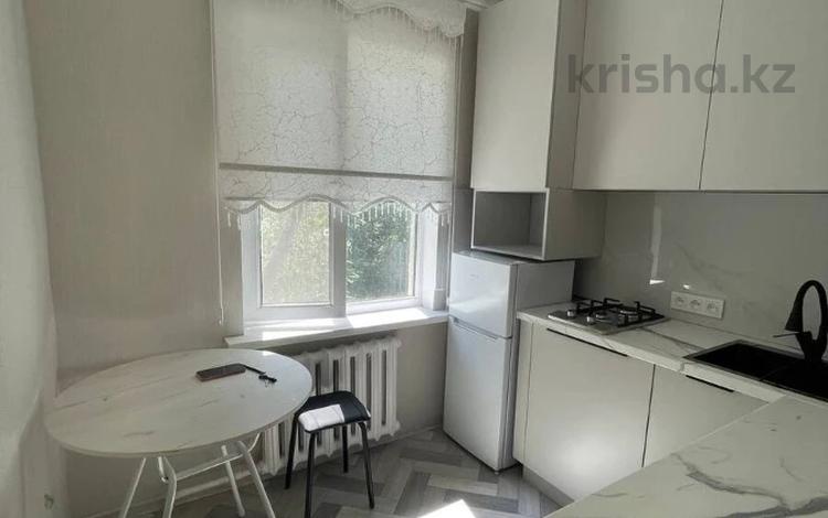 1-комнатная квартира · 33 м² · 5/5 этаж, мкр Айнабулак-1 5 за 21 млн ₸ в Алматы, Жетысуский р-н — фото 3