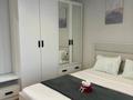 1-комнатная квартира · 47 м² · 12/18 этаж, Улы Дала 39 — Ботанический сад, Барыс Арена за 10 000 〒 в Астане, Есильский р-н — фото 2