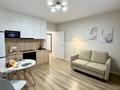 1-комнатная квартира · 47 м² · 12/18 этаж, Улы Дала 39 — Ботанический сад, Барыс Арена за 10 000 〒 в Астане, Есильский р-н — фото 4