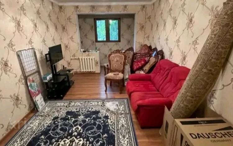 2-бөлмелі пәтер · 45 м² · 2/5 қабат, проспект Республики — Остановка Рахат, бағасы: 150 000 ₸ в Шымкенте — фото 2