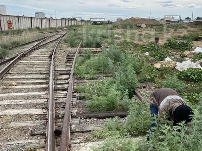 Промбаза 2 га, Промзона 107 за 110 млн 〒 в Актобе