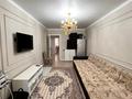 3-комнатная квартира · 90 м² · 2/5 этаж, Талдыкорган 8 мкр за 46 млн ₸