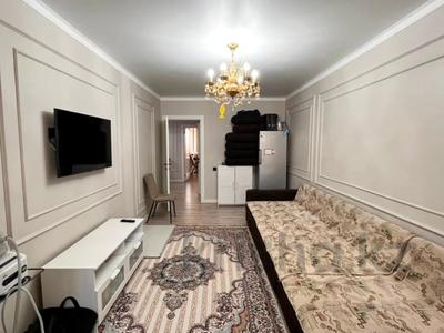 3-комнатная квартира · 90 м² · 2/5 этаж, Талдыкорган 8 мкр за 46 млн ₸