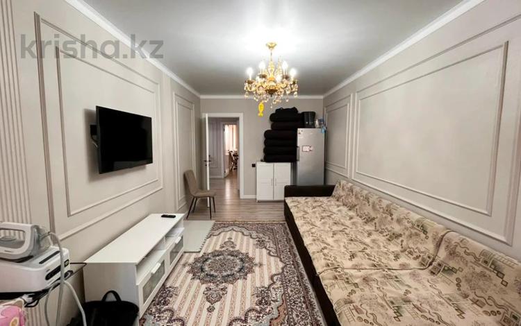 3-комнатная квартира · 90 м² · 2/5 этаж, Талдыкорган 8 мкр за 46 млн ₸ — фото 6
