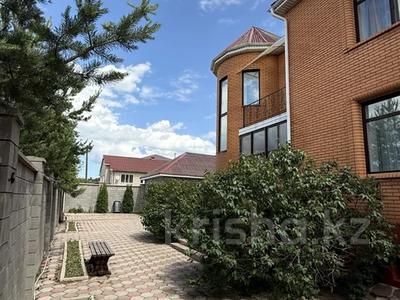 Жеке үй · 6 бөлме · 383 м² · 10 жүзд., 2 линия 13, бағасы: 135.5 млн ₸ в Щучинске