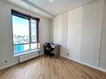 4-бөлмелі пәтер · 140 м² · 11/12 қабат, Жумекен Нажимеденов 28, бағасы: 96 млн ₸ в Астане, Сарайшык р-н — фото 12