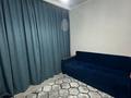 3-бөлмелі пәтер · 70 м² · 1/9 қабат, мкр Таугуль, Рыскулбекова 35, бағасы: 60 млн ₸ в Алматы, Ауэзовский р-н