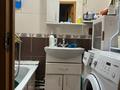 3-бөлмелі пәтер · 70 м² · 1/9 қабат, мкр Таугуль, Рыскулбекова 35, бағасы: 60 млн ₸ в Алматы, Ауэзовский р-н — фото 5