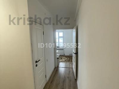 2-комнатная квартира · 62 м² · 7/9 этаж, Каллаур Акима 2Б — Возле аквопарка Зербұлақ за 180 000 ₸ в Таразе