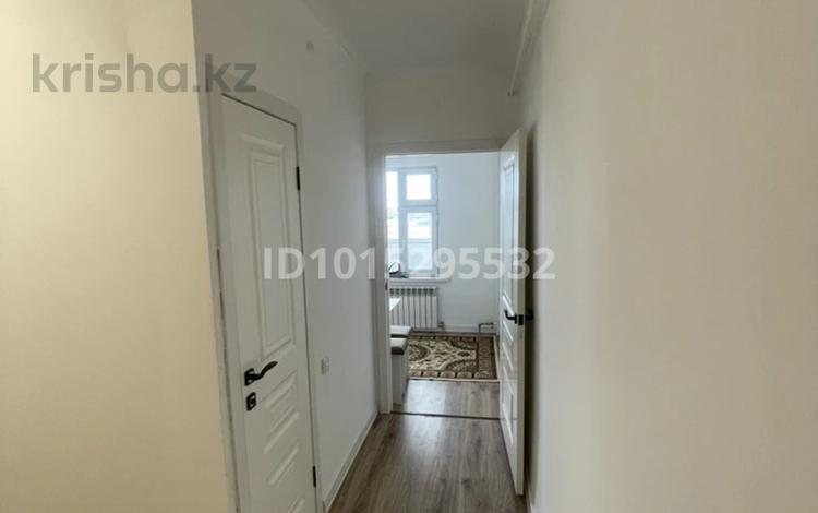 2-комнатная квартира · 62 м² · 7/9 этаж, Каллаур Акима 2Б — Возле аквопарка Зербұлақ за 180 000 ₸ в Таразе — фото 2