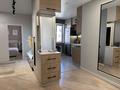 2-бөлмелі пәтер · 50 м² · 7/10 қабат, мкр Каргалы, Кенесары хана 54/37, бағасы: 39 млн ₸ в Алматы, Наурызбайский р-н