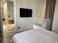2-бөлмелі пәтер · 50 м² · 7/10 қабат, мкр Каргалы, Кенесары хана 54/37, бағасы: 39 млн ₸ в Алматы, Наурызбайский р-н — фото 8