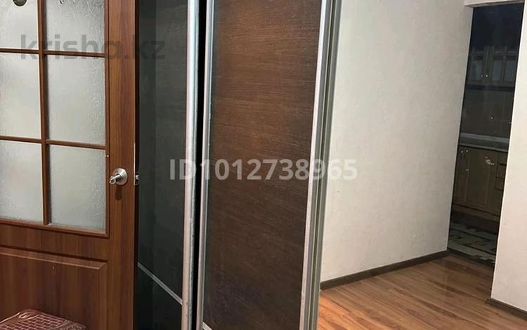 1-бөлмелі пәтер · 40 м² · 8/18 қабат, мкр Комсомольский 5, бағасы: 22 млн ₸ в Астане, Есильский р-н — фото 2