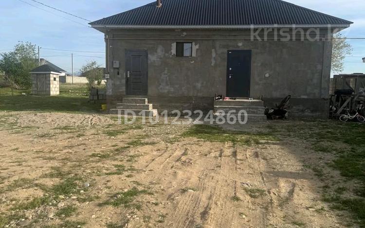 Жеке үй · 5 бөлме · 120 м² · 10 жүзд., 47 39 — Школа, бағасы: 28 млн ₸ в Талдыкоргане, село Ынтымак — фото 2