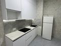 1-комнатная квартира · 36 м² · 3/12 этаж, Проспект Сейфуллина 416 за 43.9 млн ₸ в Алматы