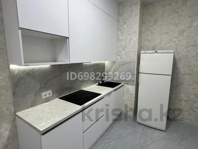 1-комнатная квартира · 36 м² · 3/12 этаж, Проспект Сейфуллина 416 за 43.9 млн ₸ в Алматы