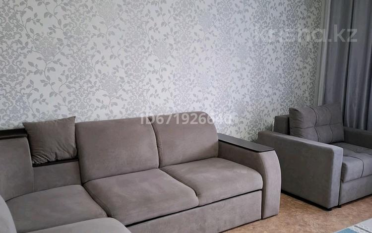 1-комнатная квартира · 44.3 м² · 4/5 этаж, 5 микрорайон 12 за 150 000 ₸ в Костанае — фото 13