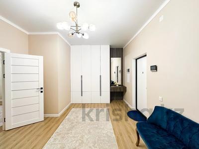 2-бөлмелі пәтер · 70 м² · 6/10 қабат, Кулманова 35, бағасы: 18 000 ₸ в Атырау