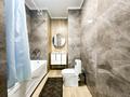 2-бөлмелі пәтер · 70 м² · 6/10 қабат, Кулманова 35, бағасы: 18 000 ₸ в Атырау — фото 10