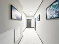 2-бөлмелі пәтер · 70 м² · 6/10 қабат, Кулманова 35, бағасы: 18 000 ₸ в Атырау — фото 12