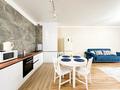 2-бөлмелі пәтер · 70 м² · 6/10 қабат, Кулманова 35, бағасы: 18 000 ₸ в Атырау — фото 3